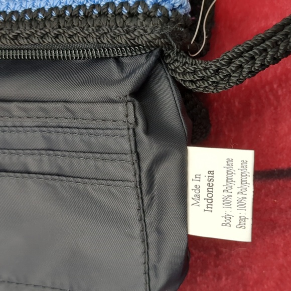 The sak classic mini stripe - Picture 11 of 11